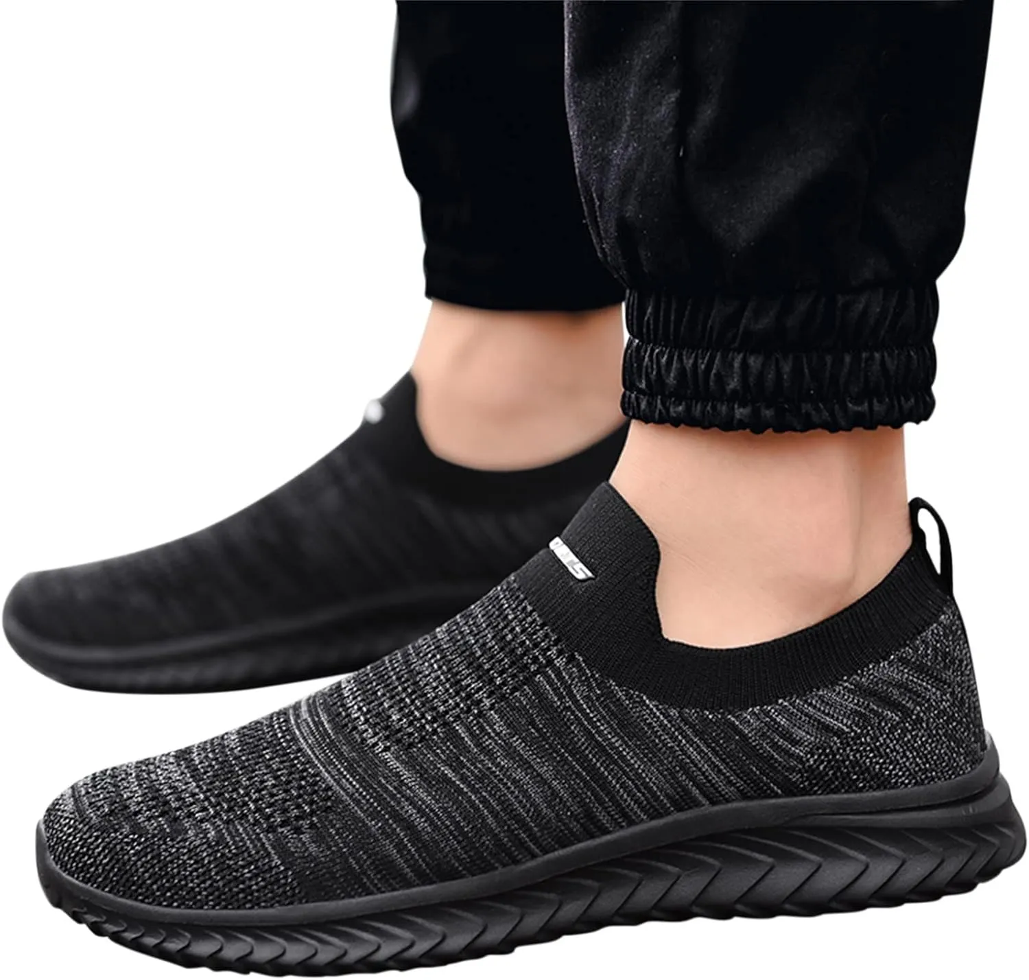 Women's Sneakers Athletic Sport Running Tennis Walking Shoes Womens Running Shoes Flat Feet Women Casual Shoes Wedge Sneakers Red Tennis Shoe White Loafers