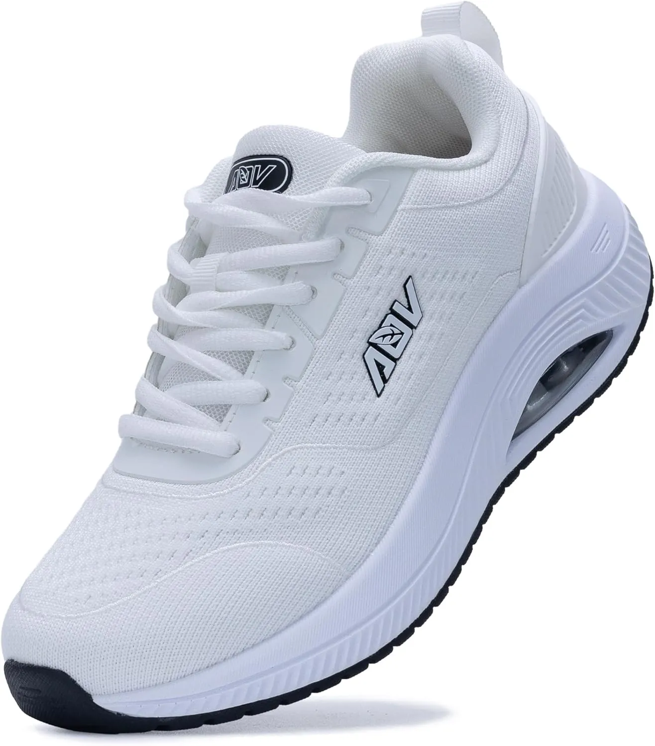 Womens Walking Shoes with Arch Support Orthotic Tennis Sneakers for Plantar Fasciitis Casual Fashion Sneakers