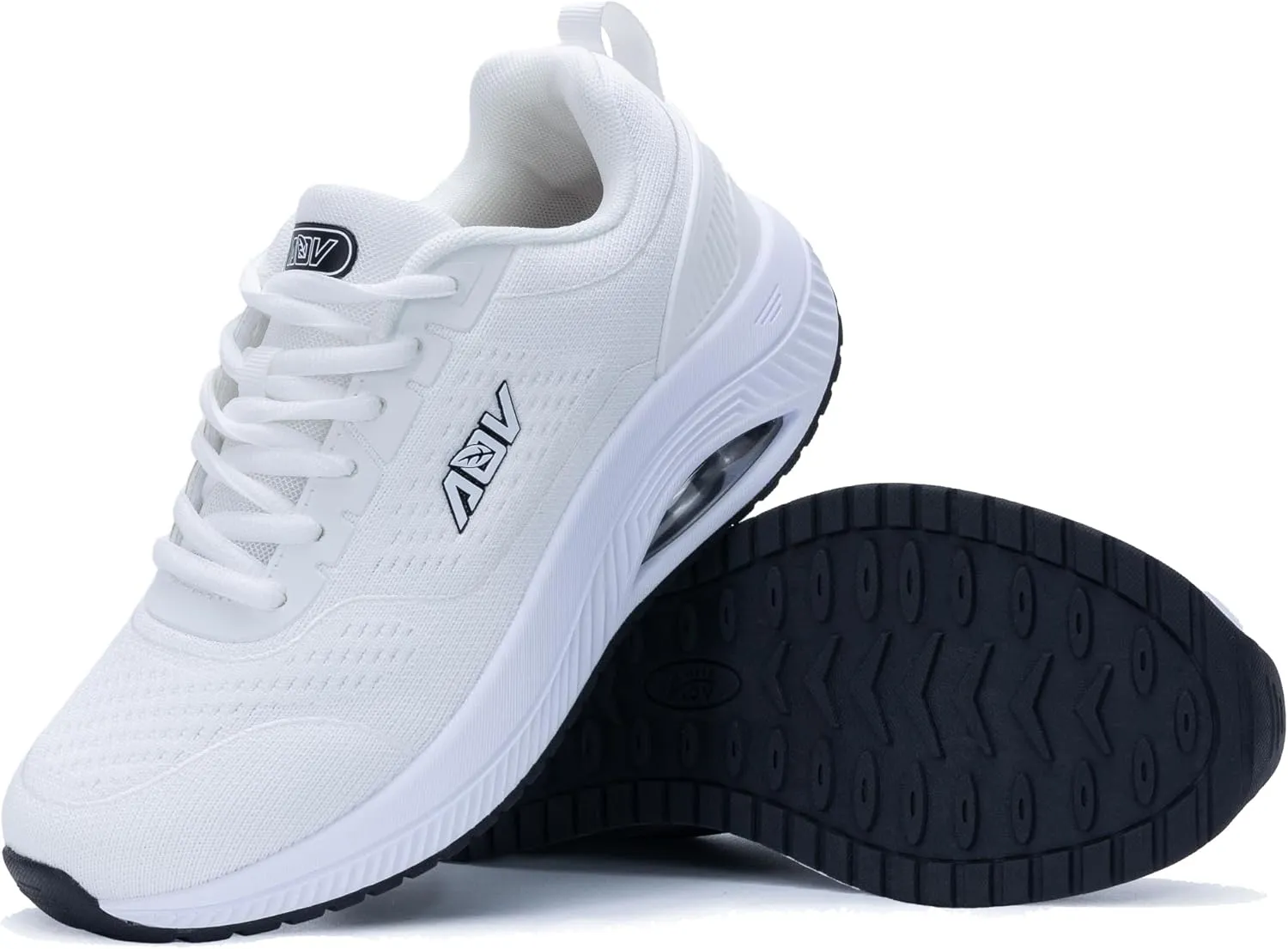 Womens Walking Shoes with Arch Support Orthotic Tennis Sneakers for Plantar Fasciitis Casual Fashion Sneakers