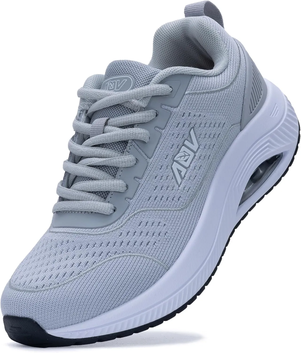 Womens Walking Shoes with Arch Support Orthotic Tennis Sneakers for Plantar Fasciitis Casual Fashion Sneakers