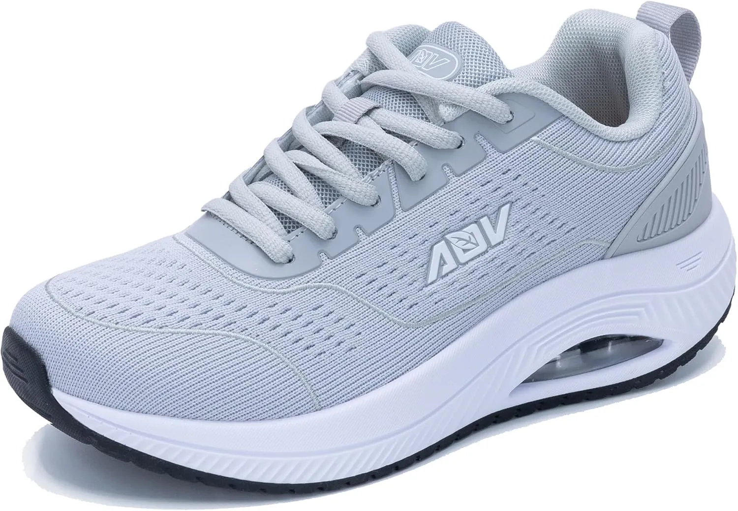 Womens Walking Shoes with Arch Support Orthotic Tennis Sneakers for Plantar Fasciitis Casual Fashion Sneakers