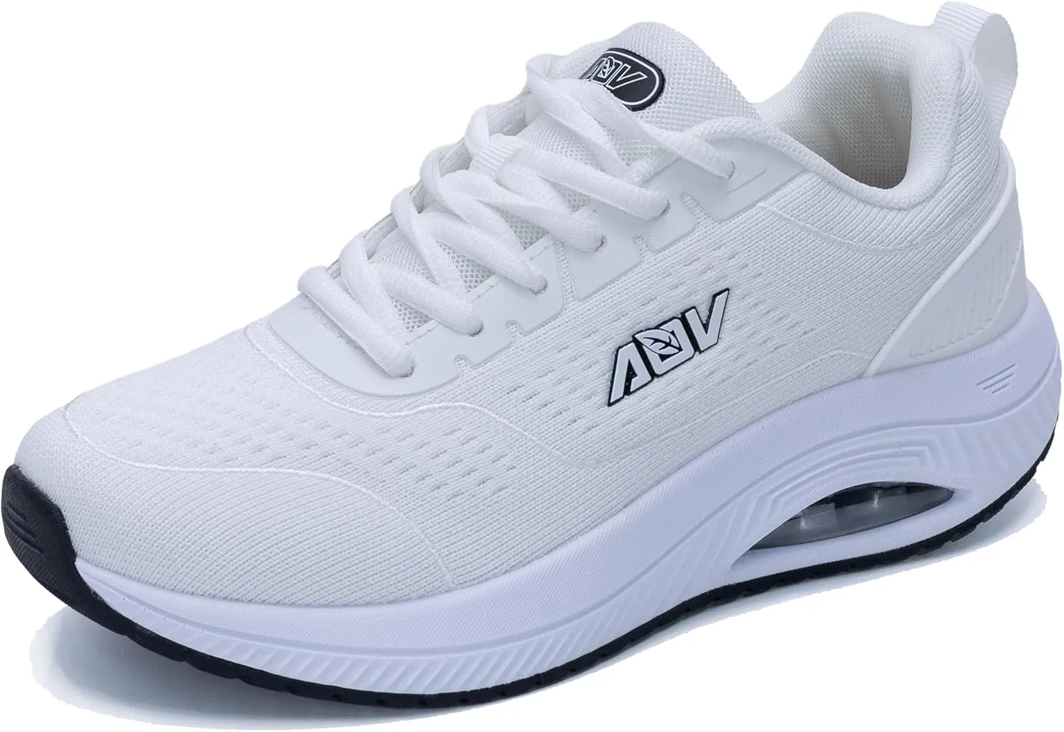 Womens Walking Shoes with Arch Support Orthotic Tennis Sneakers for Plantar Fasciitis Casual Fashion Sneakers
