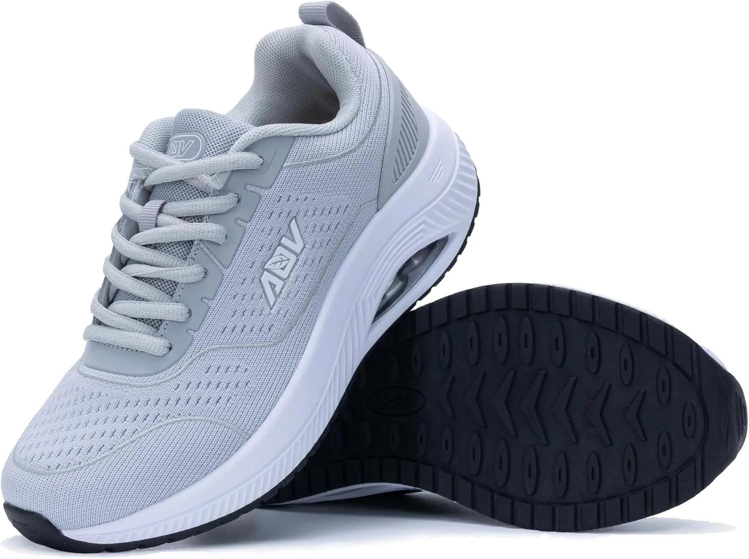 Womens Walking Shoes with Arch Support Orthotic Tennis Sneakers for Plantar Fasciitis Casual Fashion Sneakers